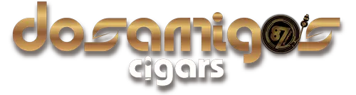 Dos amigos 87 Cigars